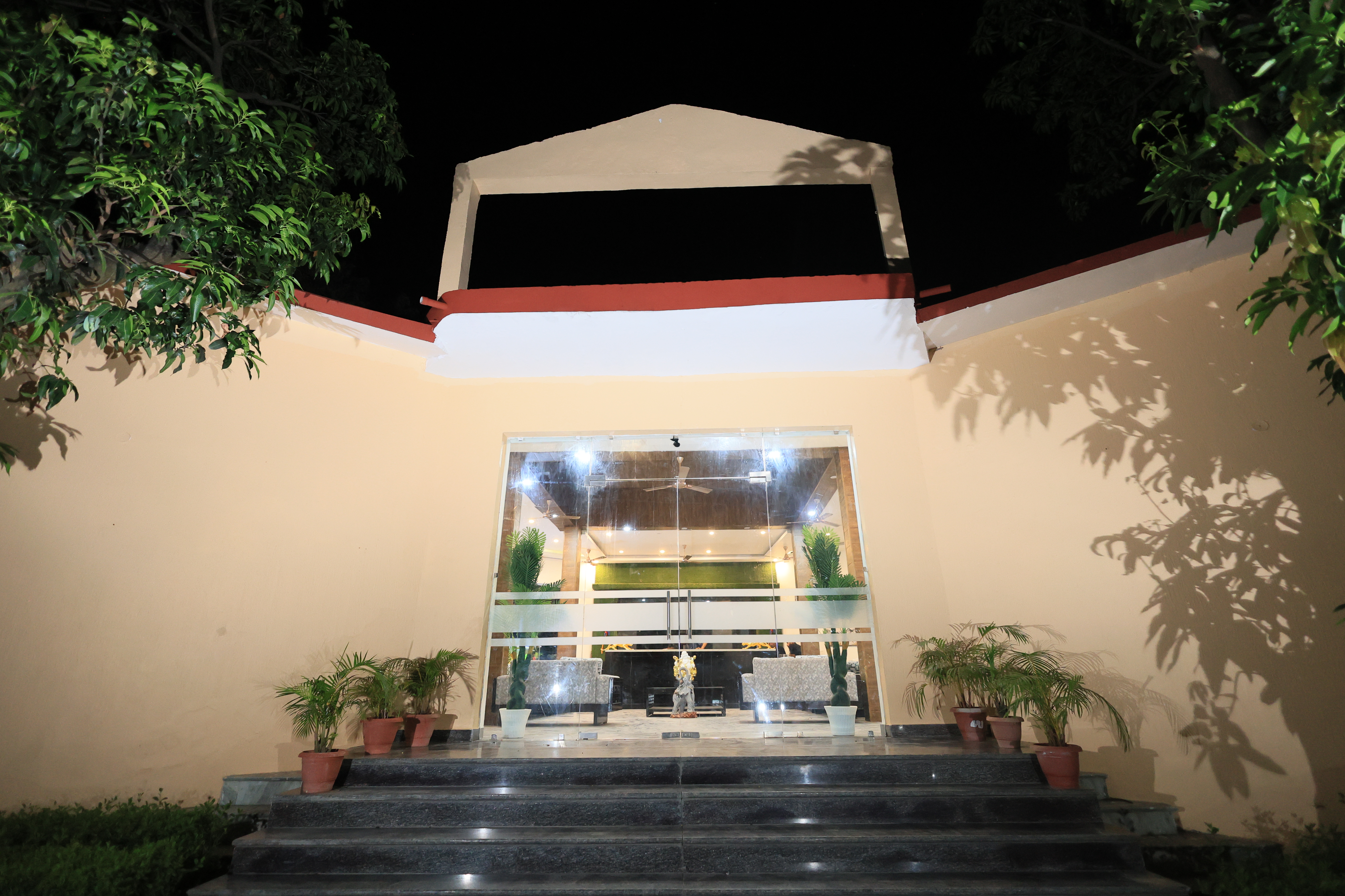 Chiraiya Resort
