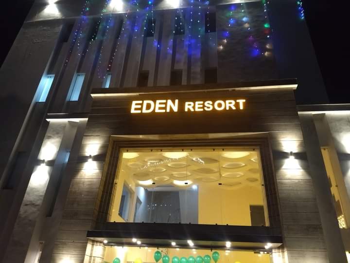 Eden Resort